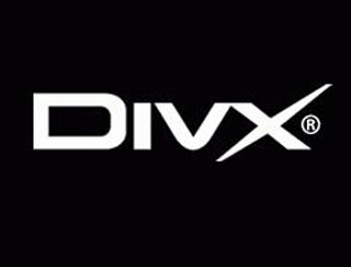 DivX Logo