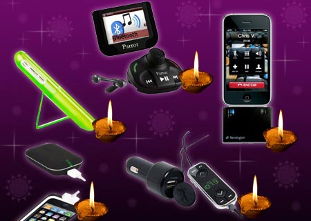 Diwali iPhone Accessories