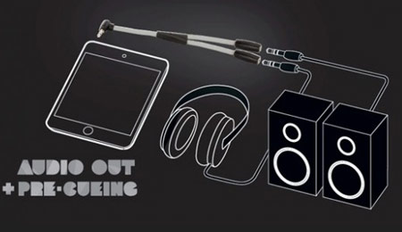 DJ Cable iOS