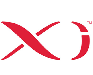 Xi Logo