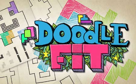 Doodle Fit App