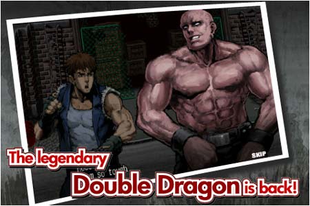 Double Dragon