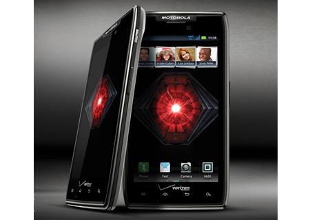 Motorola Droid Razr Maxx