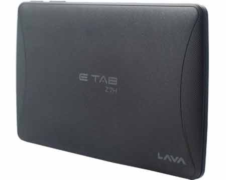 Lava Tablet