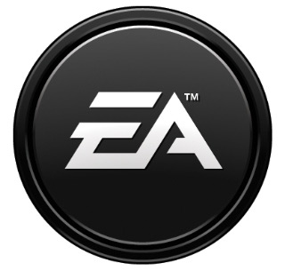 EA Logo