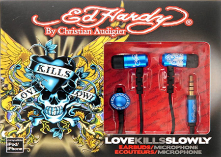 Ed Hardy Collection