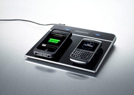 Energizer Inductive Charger