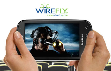 Epic 4G Wirefly