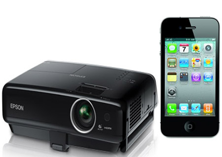 Epson MegaPlex Projectors