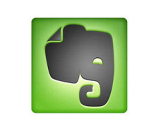 Evernote Logo