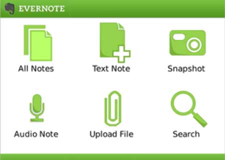 Evernote