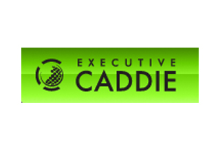 Executive Caddie Logo