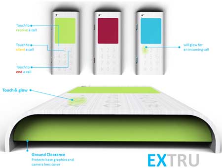 Extru Low Cost Phone 02