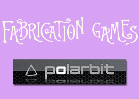 Fabrication Games Polarbit