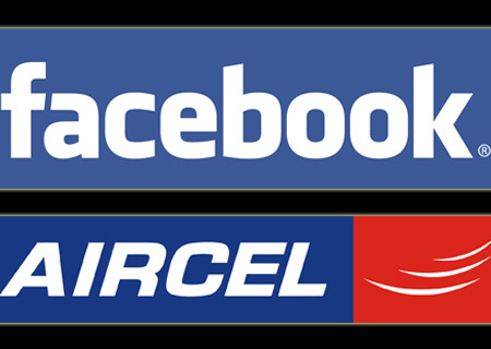 Facebook Aircel