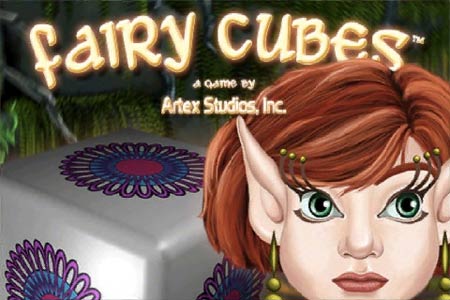 Fairy Cubes App