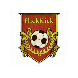 Flick Kick Football