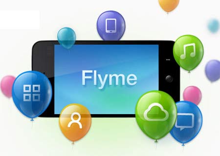 Flyme OS