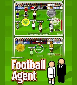 Football Agent iPhone