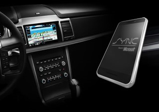 SYNC AppLink 