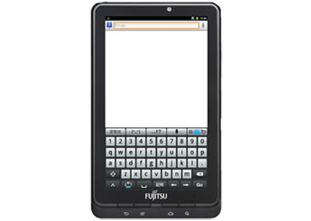 Fujitsu Stylistic M350/CA2 Tablet 01