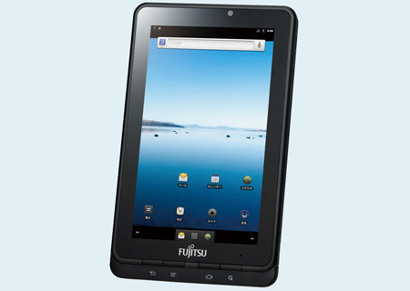 Fujitsu Stylistic M350/CA2 Tablet