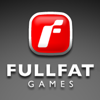 Full Fat Logo