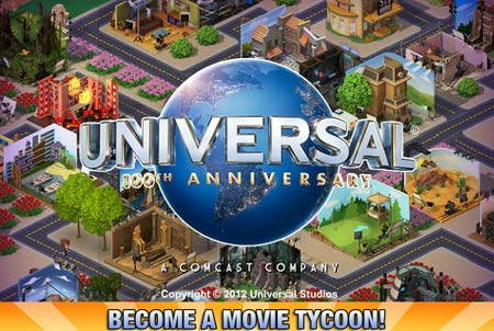 Fuse Universal Movie Tycoon 02