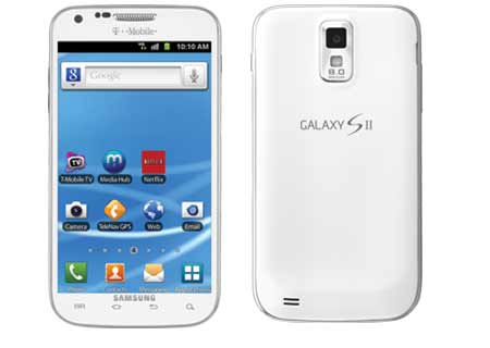 Samsung Galaxy S2 T-Mobile Walmart