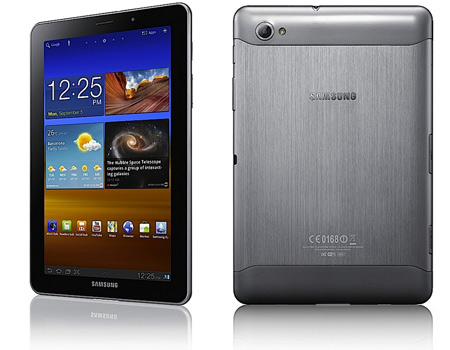 Samsung Galaxy Tab 7.7 01