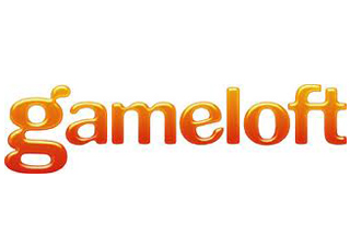 Gameloft Logo