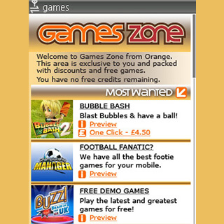 Games Zone