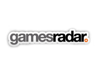GamesRadar logo
