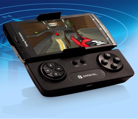 Gametel Android Controller 02