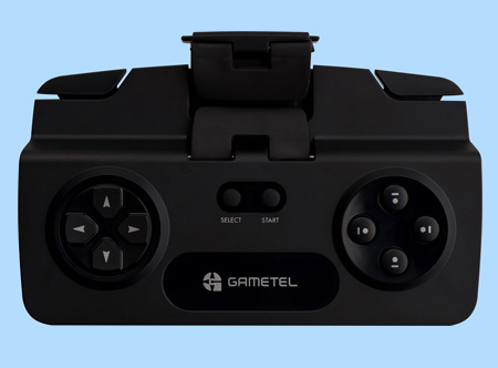Gametel Android Controller 01