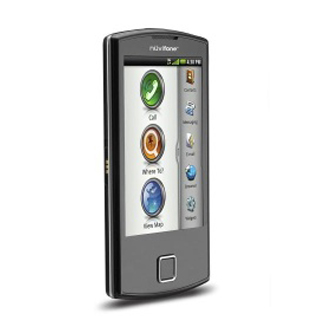 Garmin A50 Phone