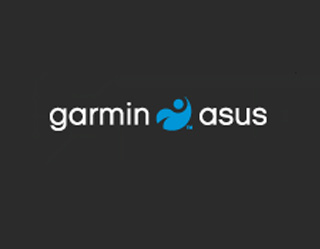 Garmin-Asus Logo