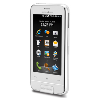 Garmin M10 Phone