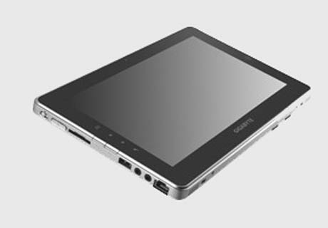 Gigabyte Tablet 01