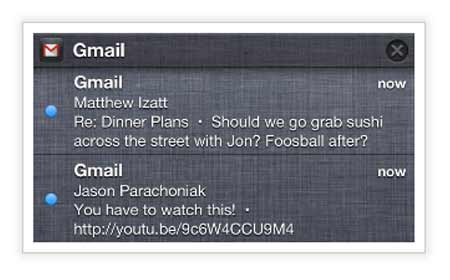 Gmail App iOS 02