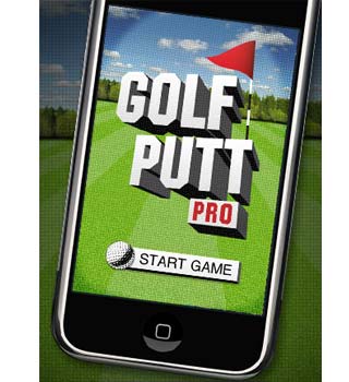 Golf Putt Pro 1.0