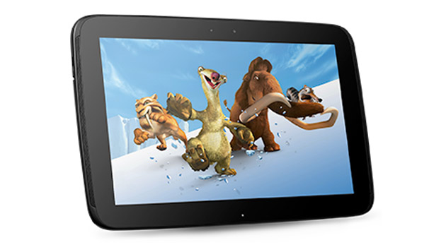 Google Nexus 10