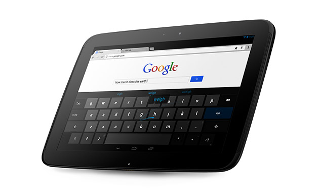 Google Nexus 10