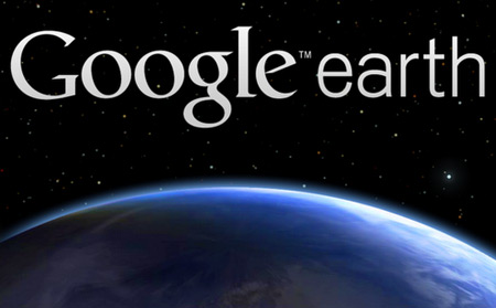 Google Earth 6.2 01