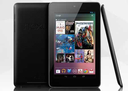 Google Nexus 7