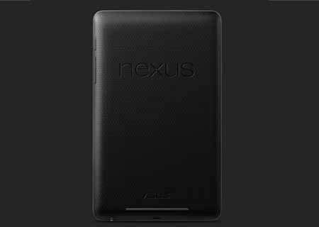 Google Nexus 7 01