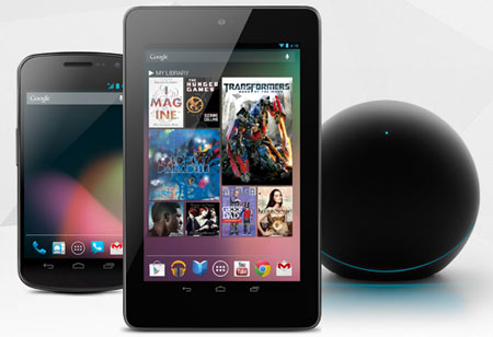 Google Nexus 7