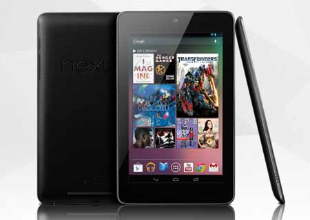 Google Nexus 7 Pre-order 01