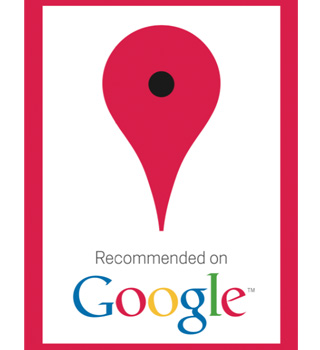 Google Places kits