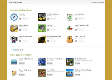 Google Play Store 01